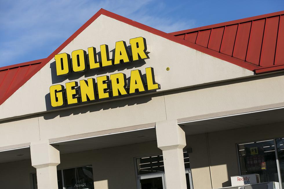 dollar general human resource telephone number